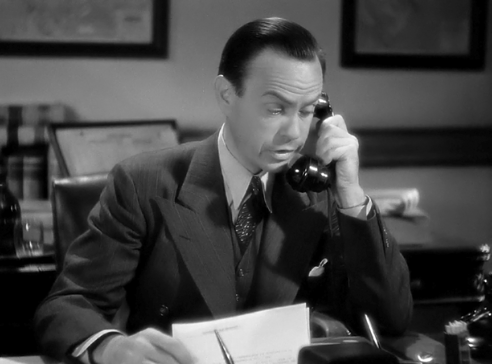 Remember the Night (1940) Remember the Night (1940)