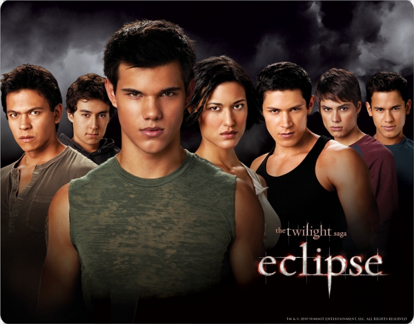 Picture of Taylor Lautner