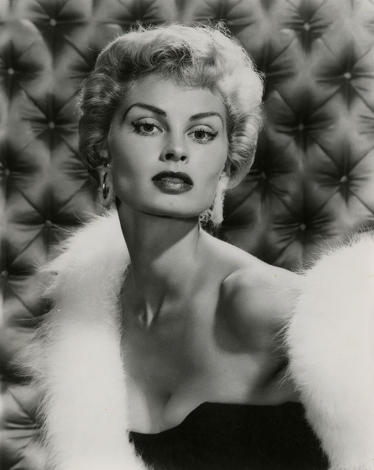 Irish McCalla picture