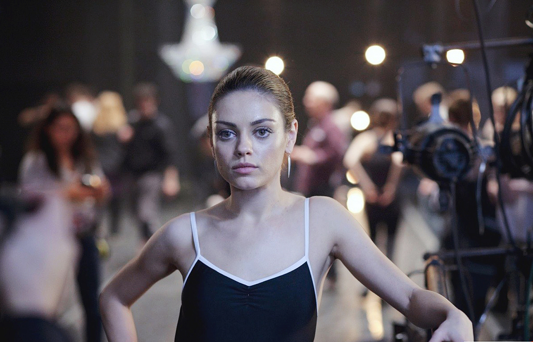 Mila Kunis Mila Kunis