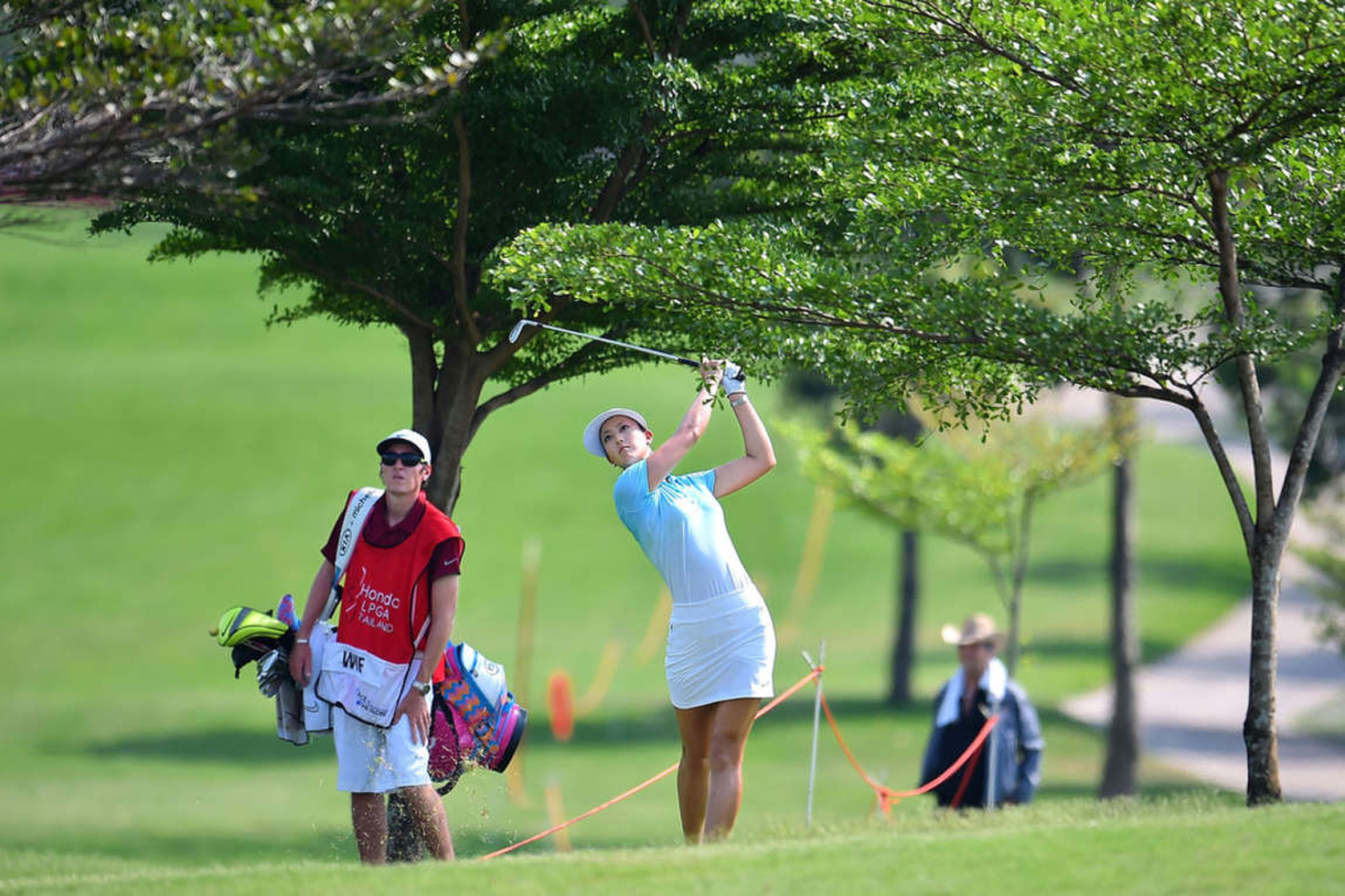 Michelle Wie