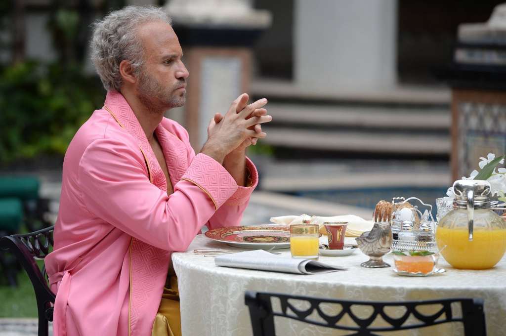 American Crime Story