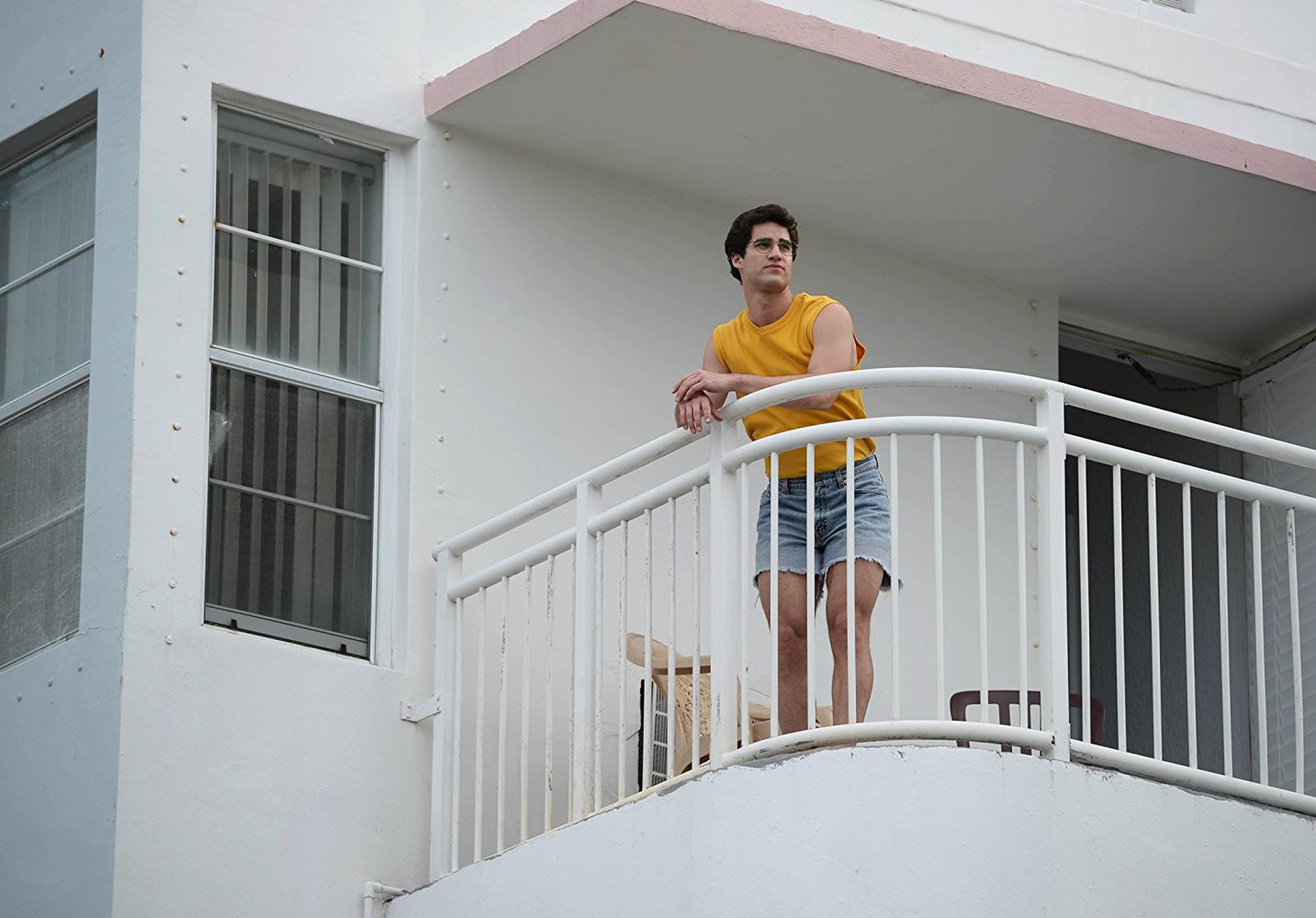 American Crime Story