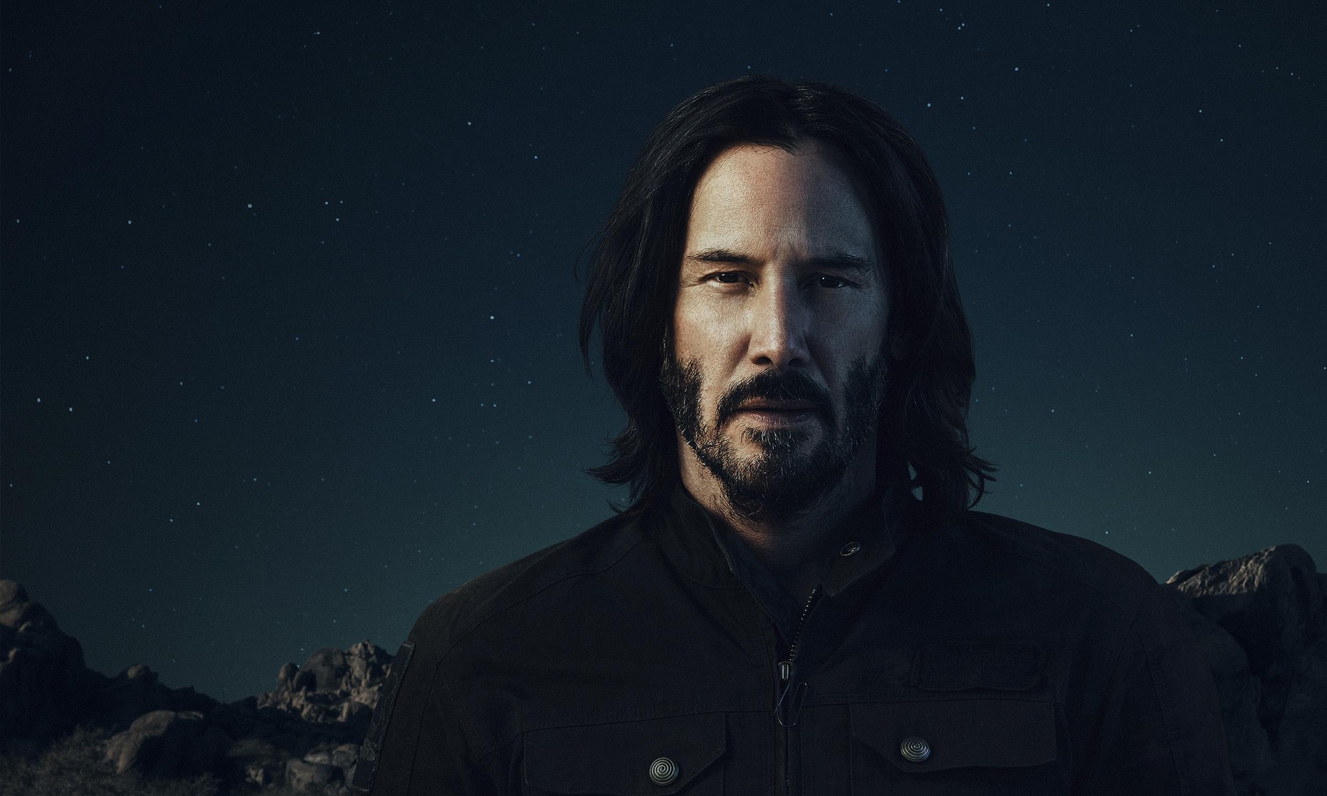 Keanu Reeves Keanu Reeves
