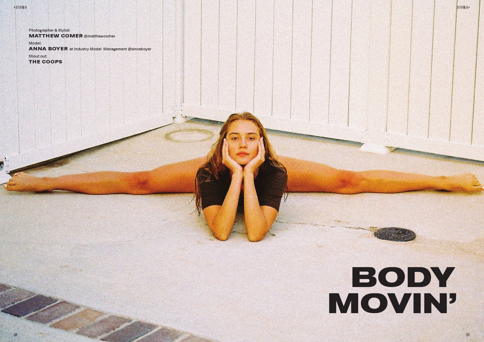 Anna Boyar Anna Boyar