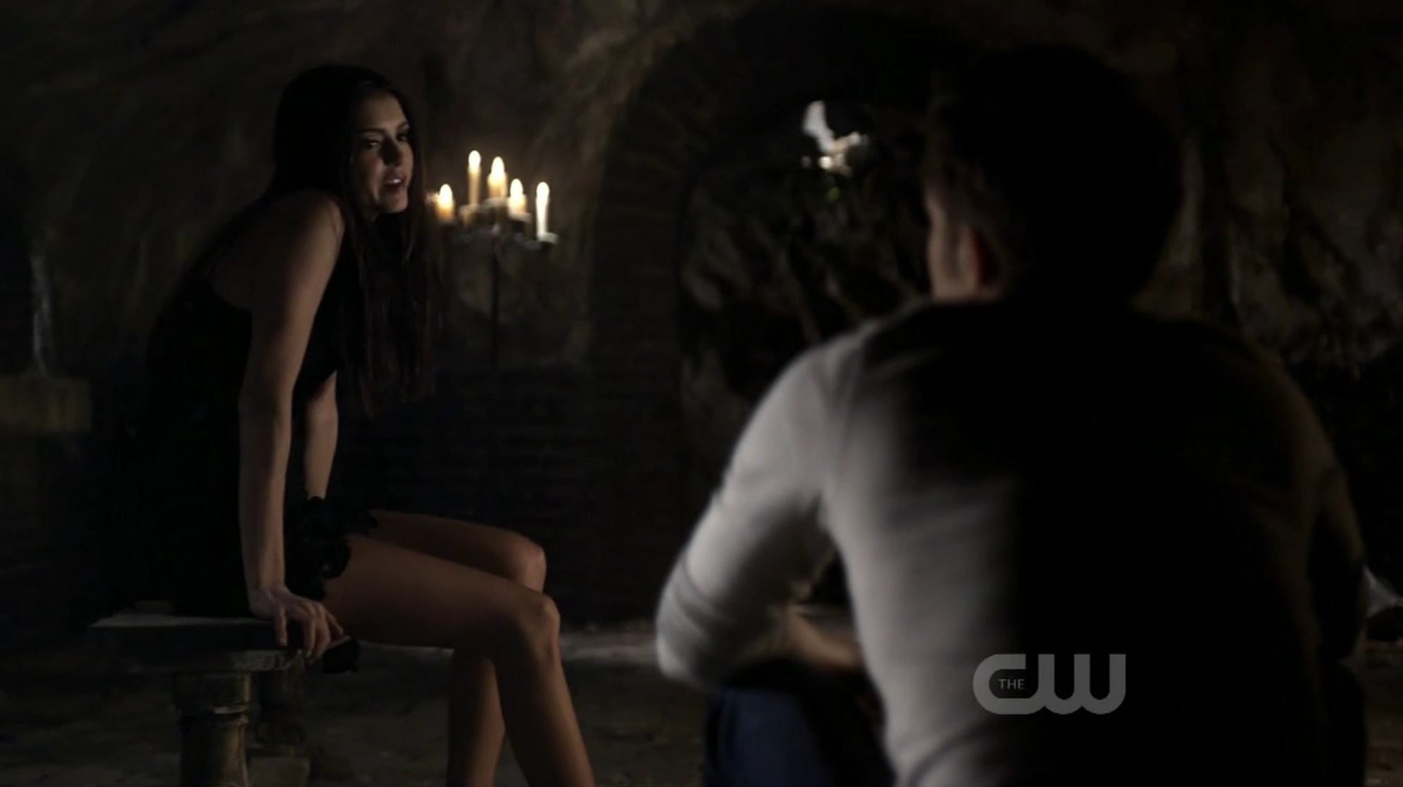 Nina Dobrev Nina Dobrev