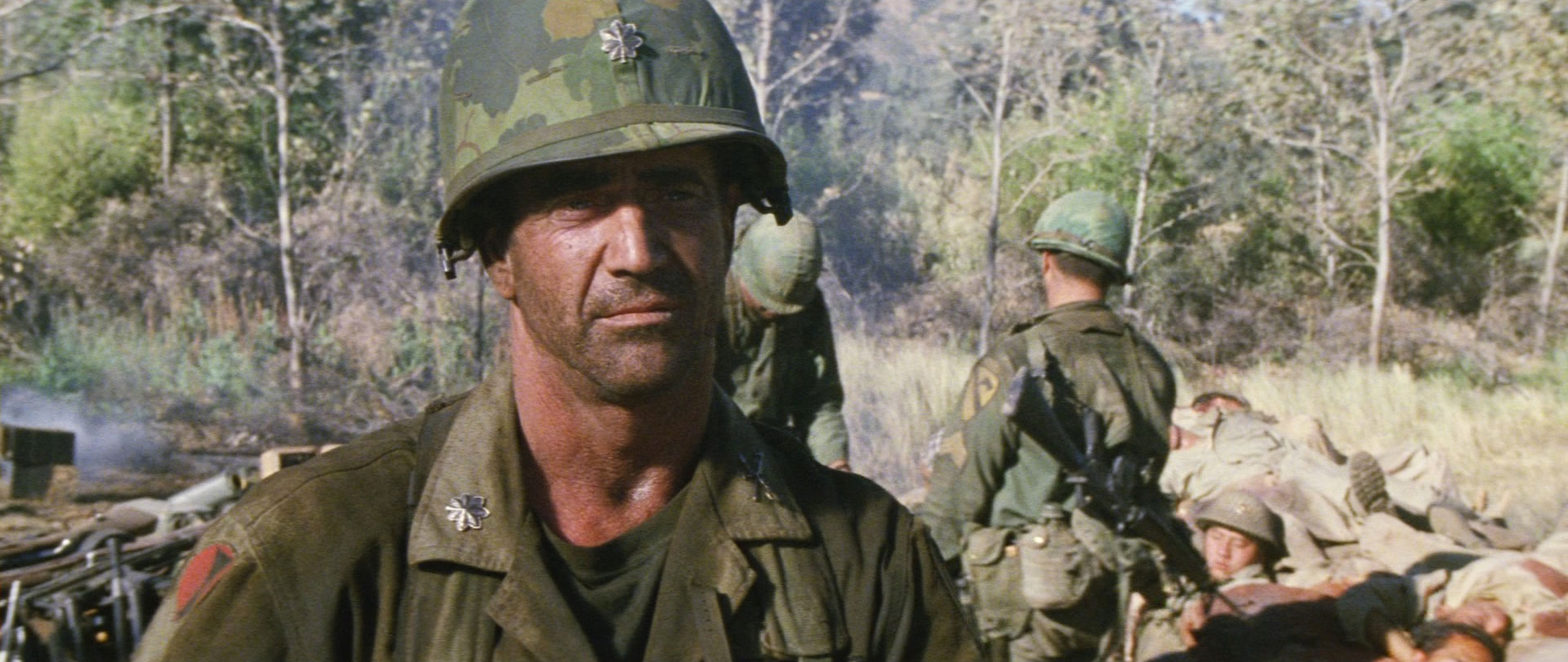 We Were Soldiers