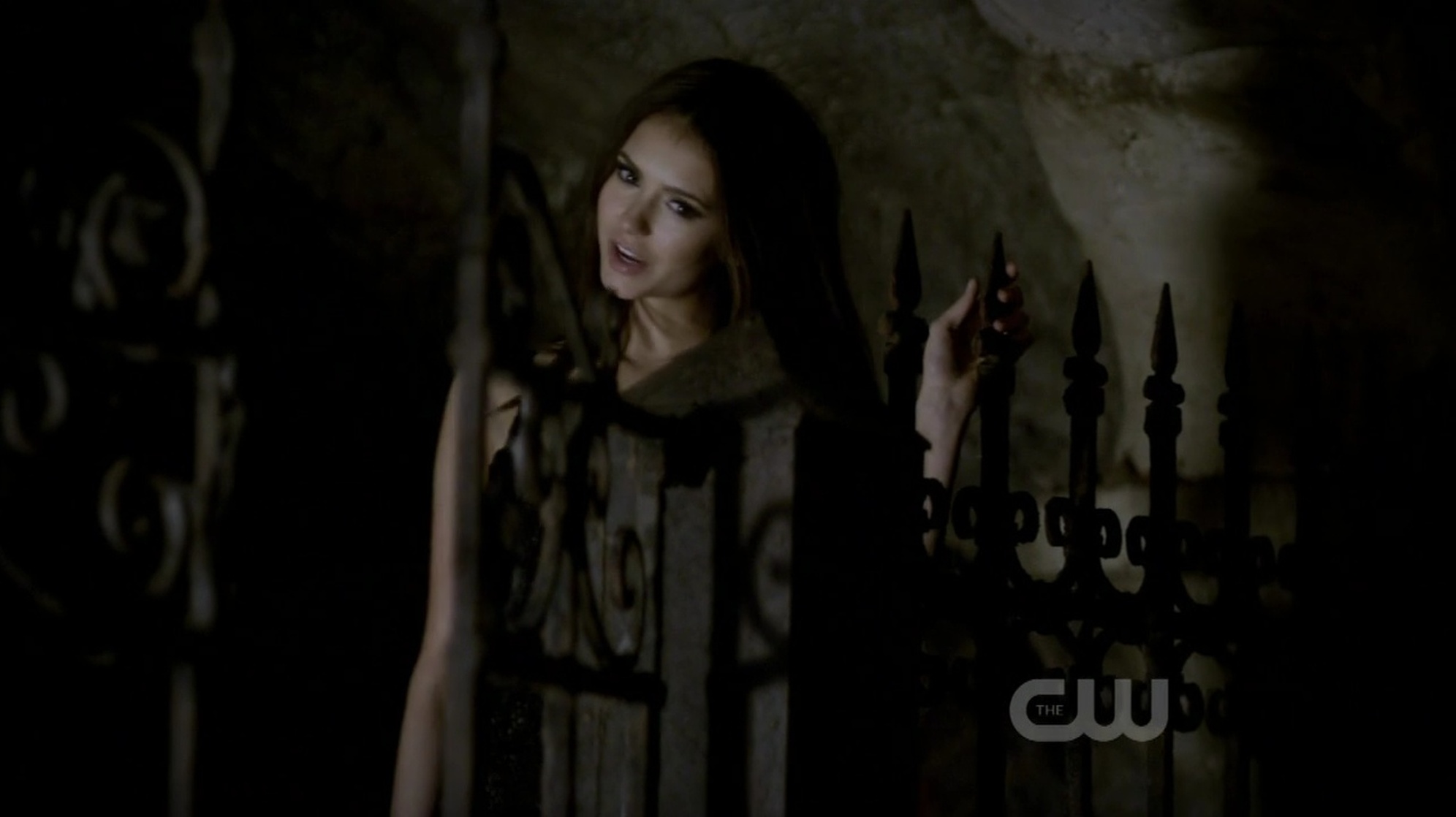 Nina Dobrev Nina Dobrev