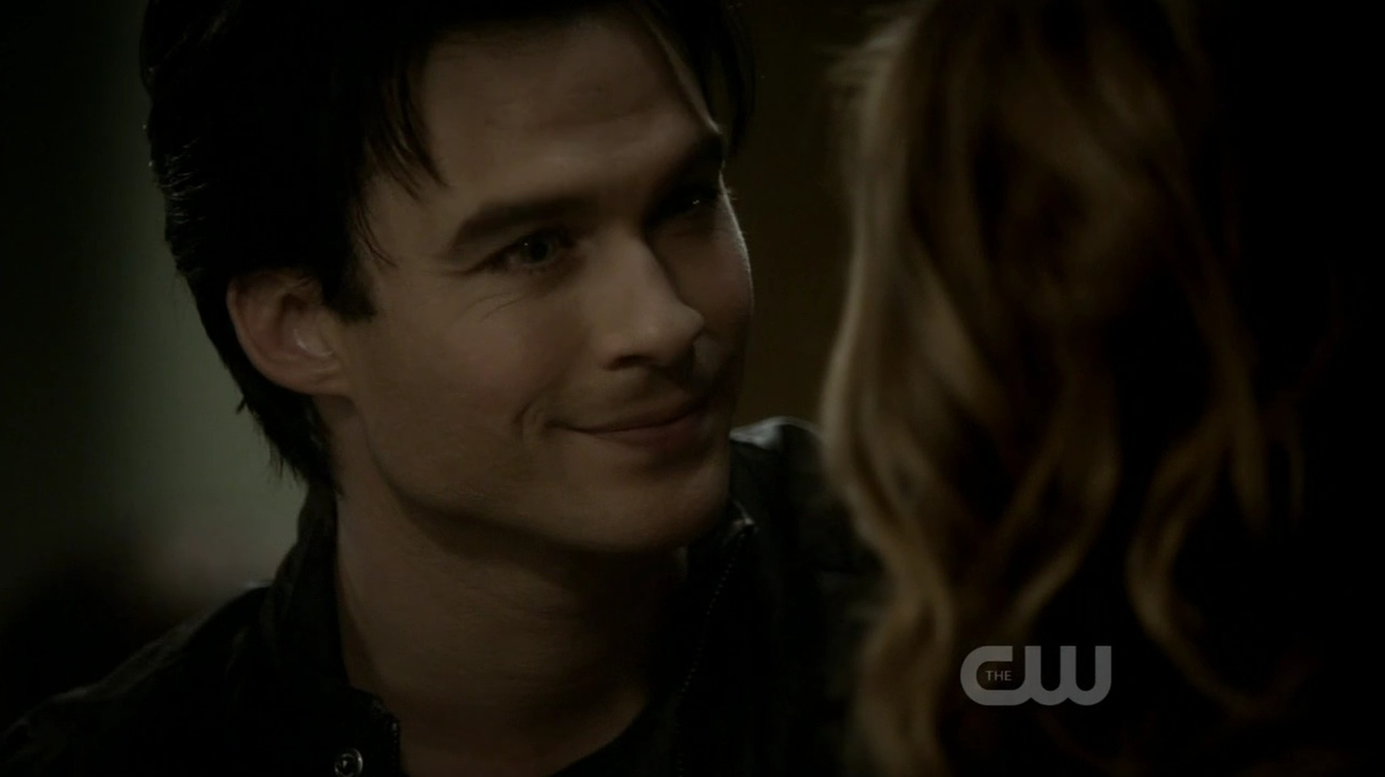 Ian Somerhalder