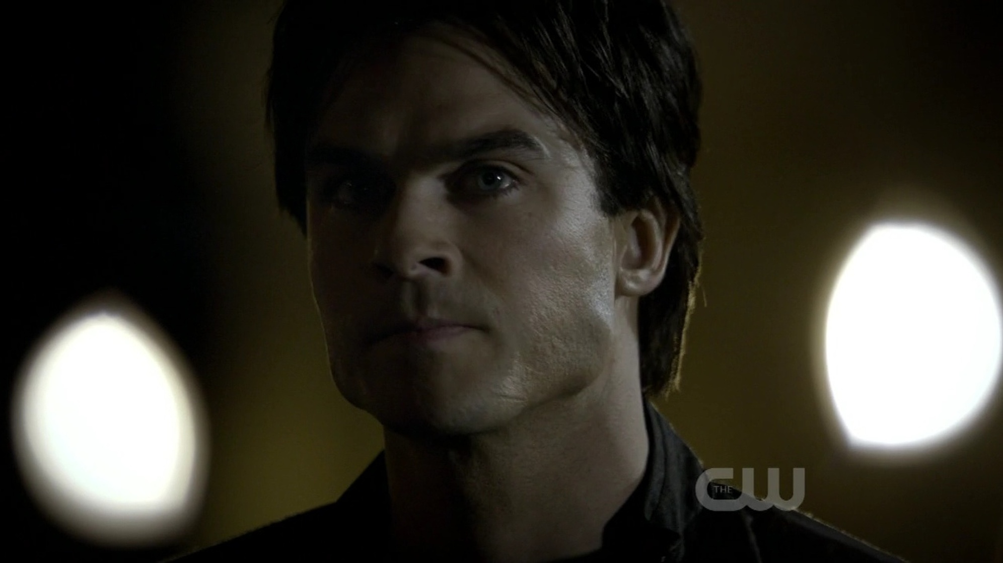 Ian Somerhalder