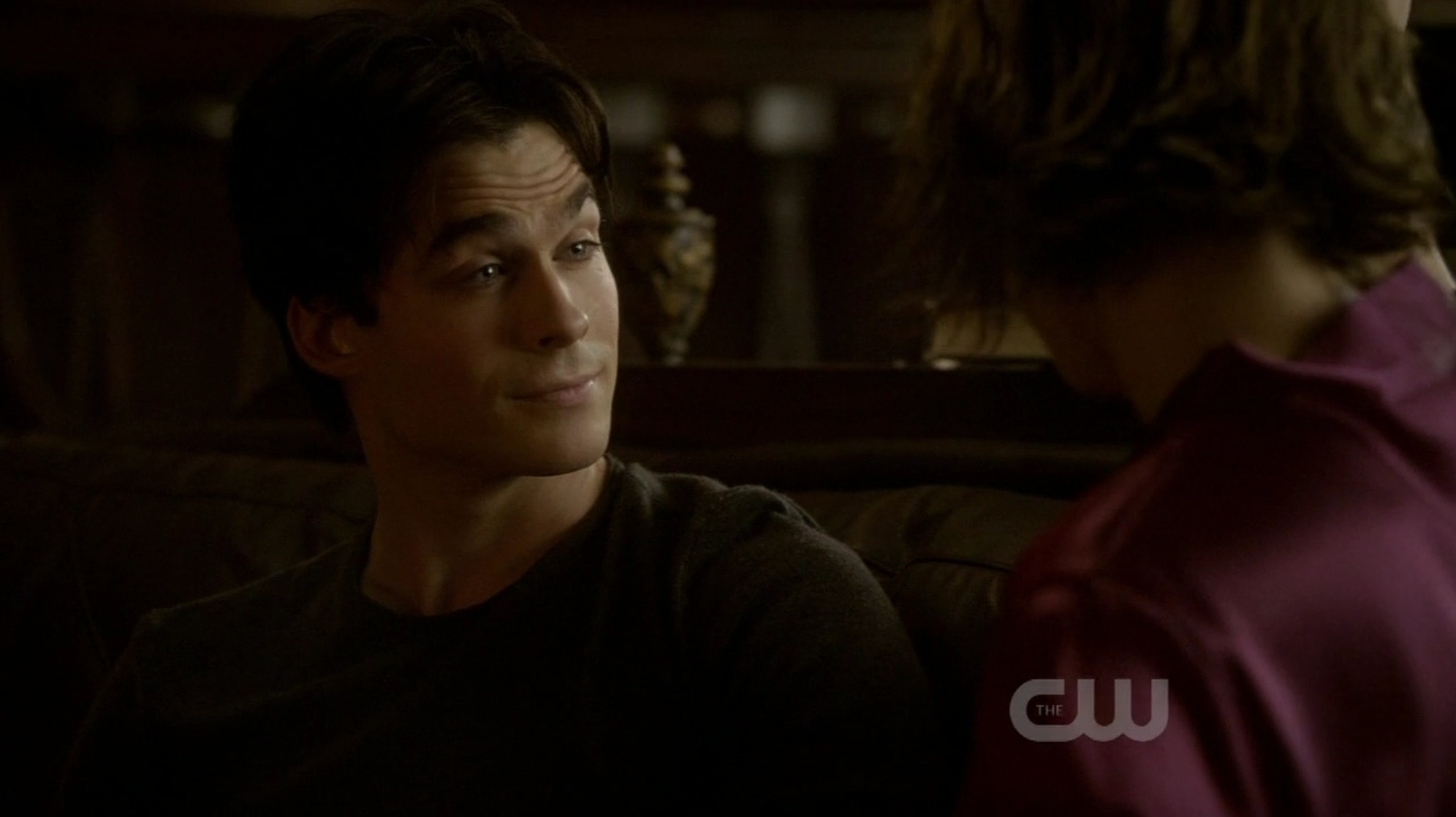 Ian Somerhalder
