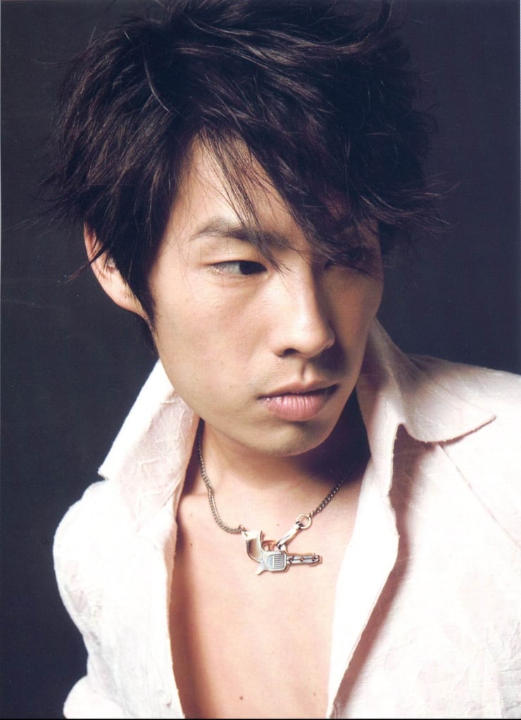 Picture of Vanness Wu