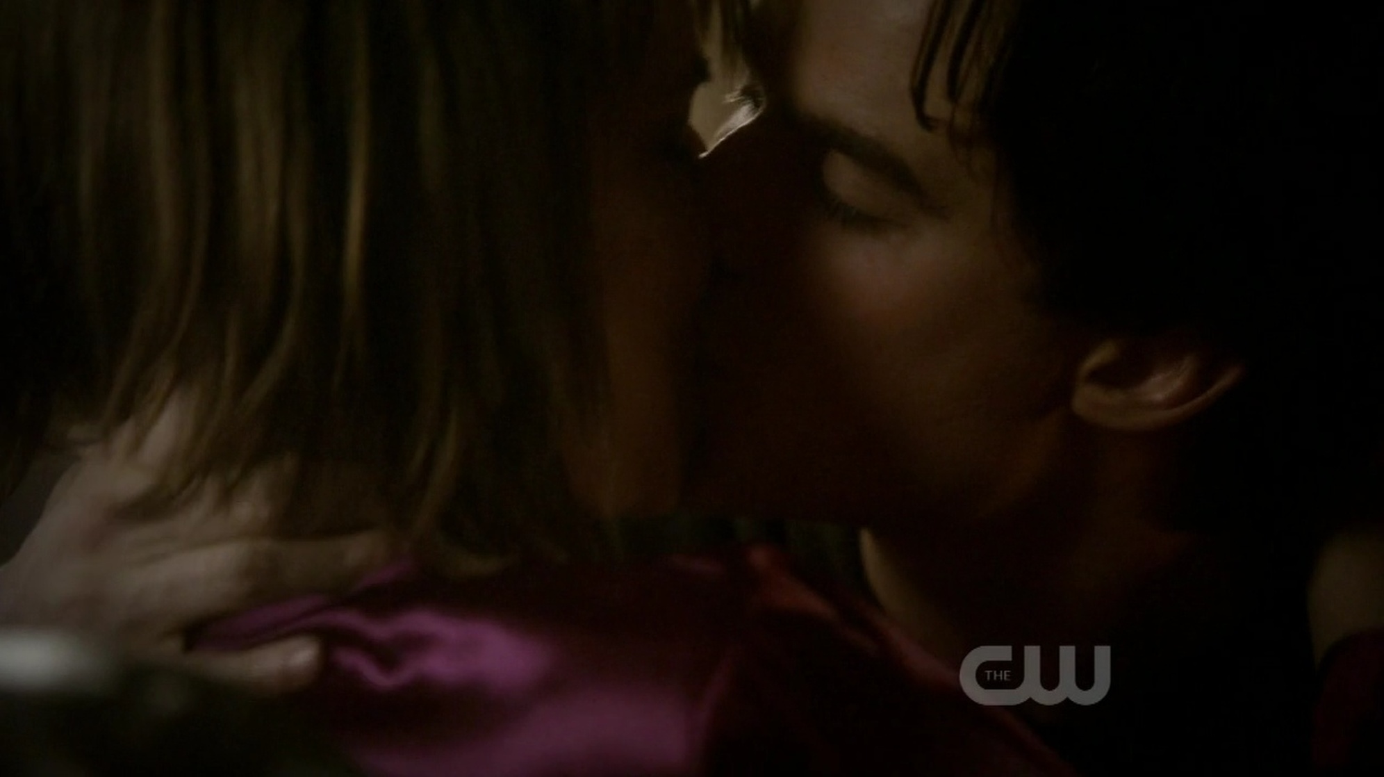 The Vampire Diaries