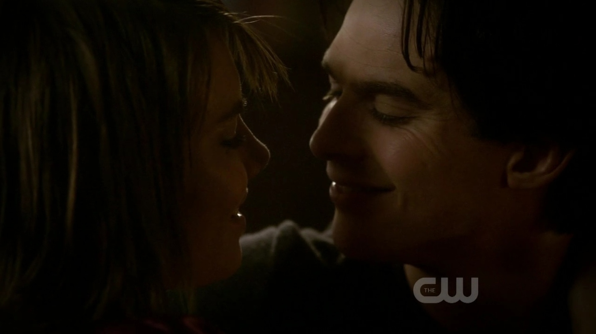 The Vampire Diaries