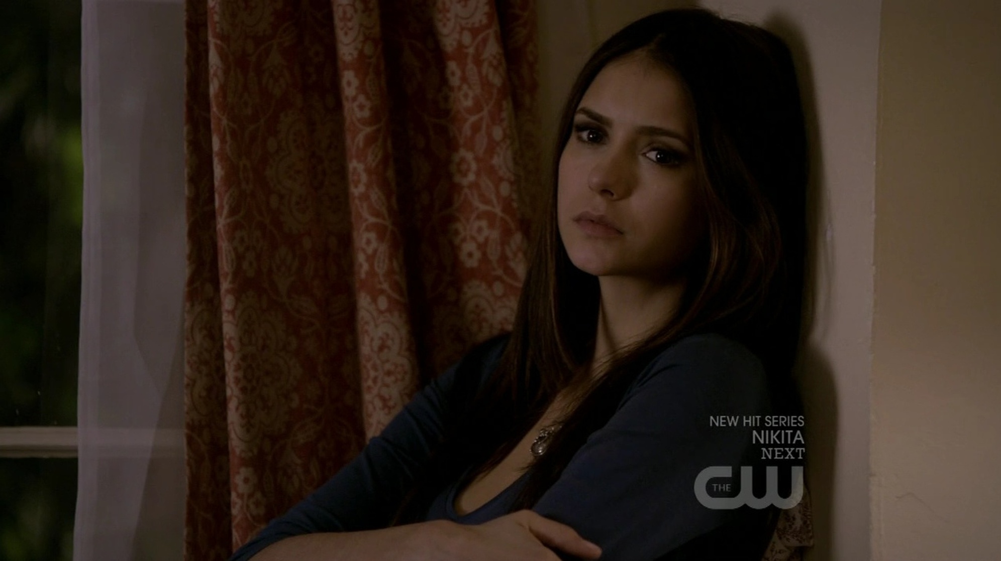 The Vampire Diaries