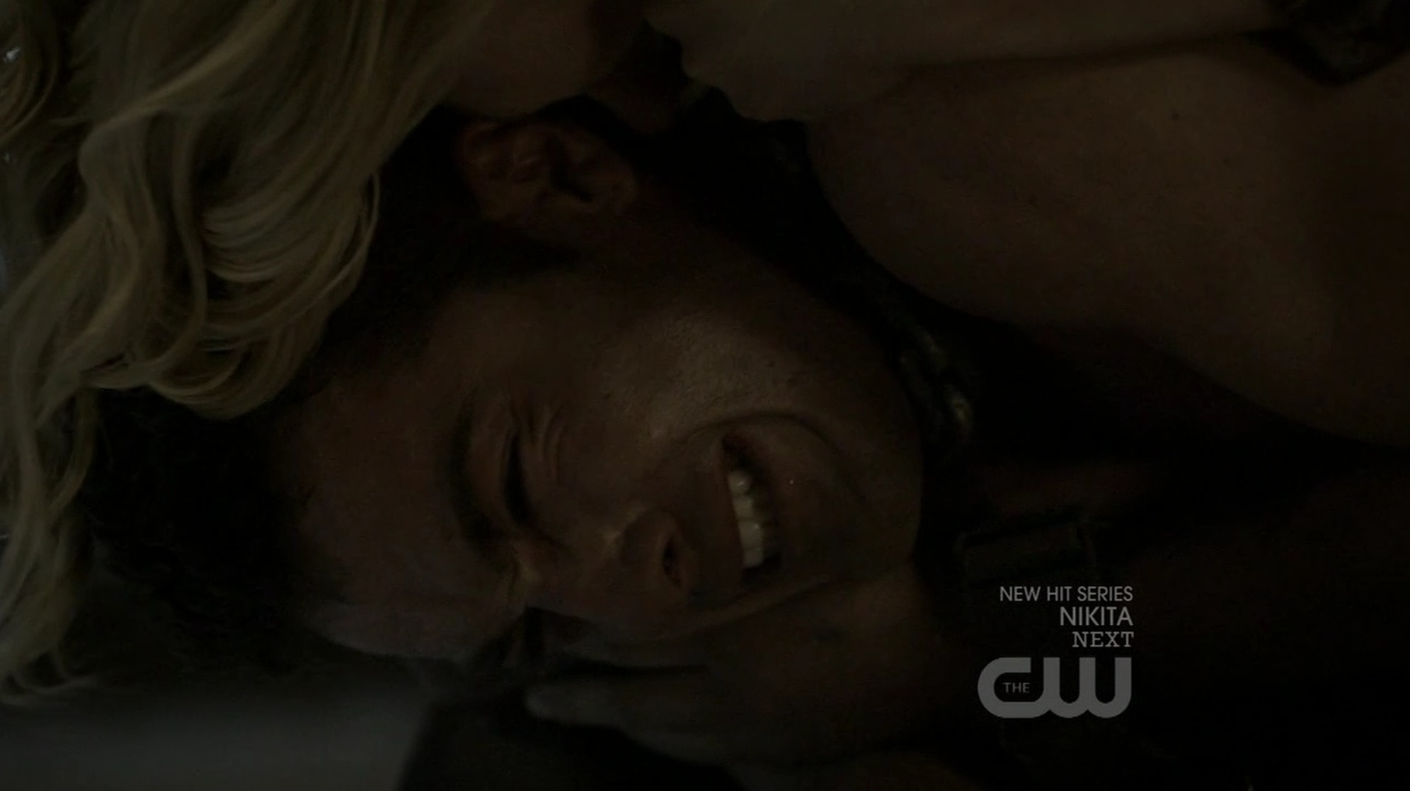 The Vampire Diaries