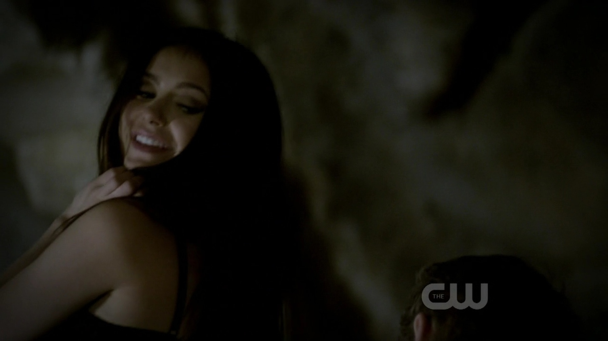 The Vampire Diaries