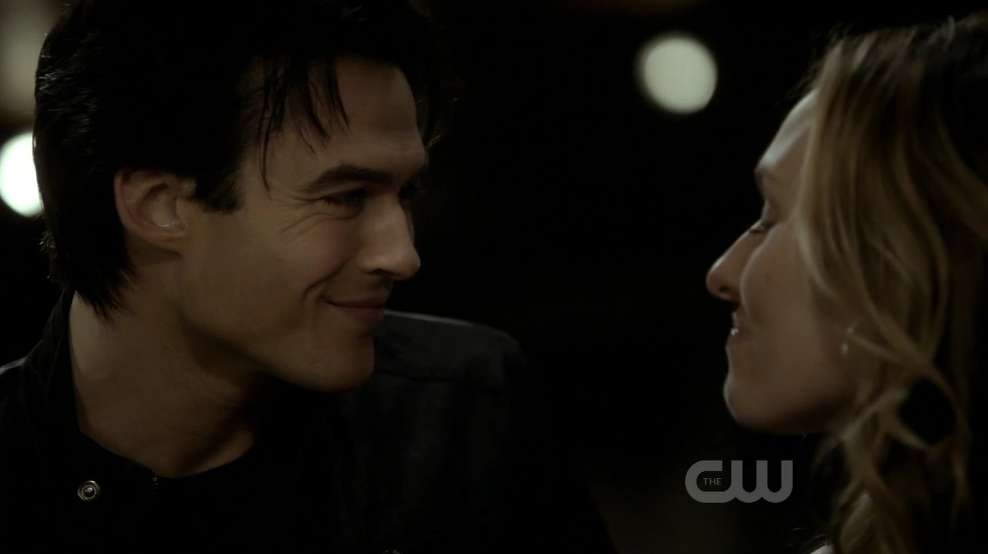 The Vampire Diaries