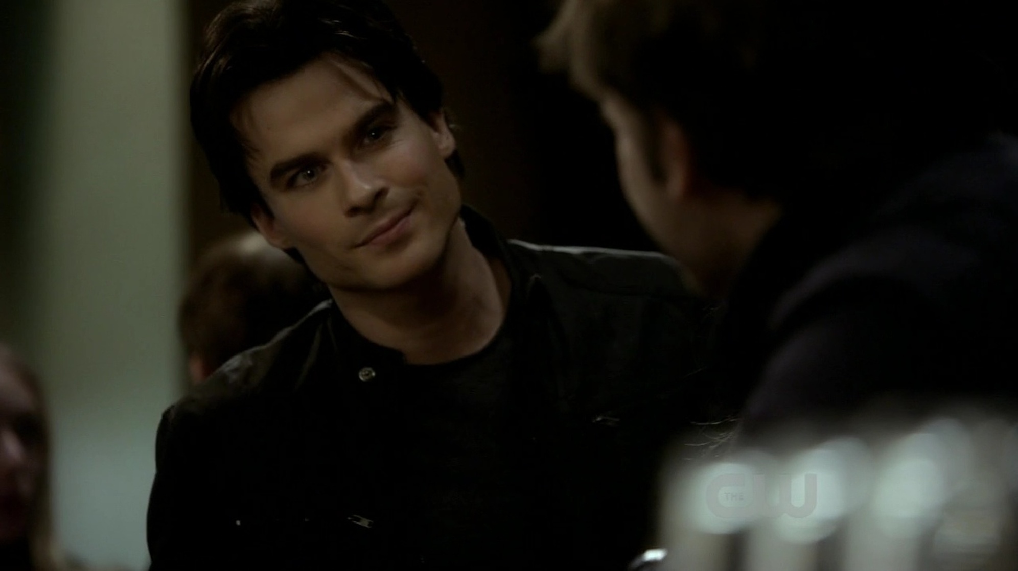 The Vampire Diaries