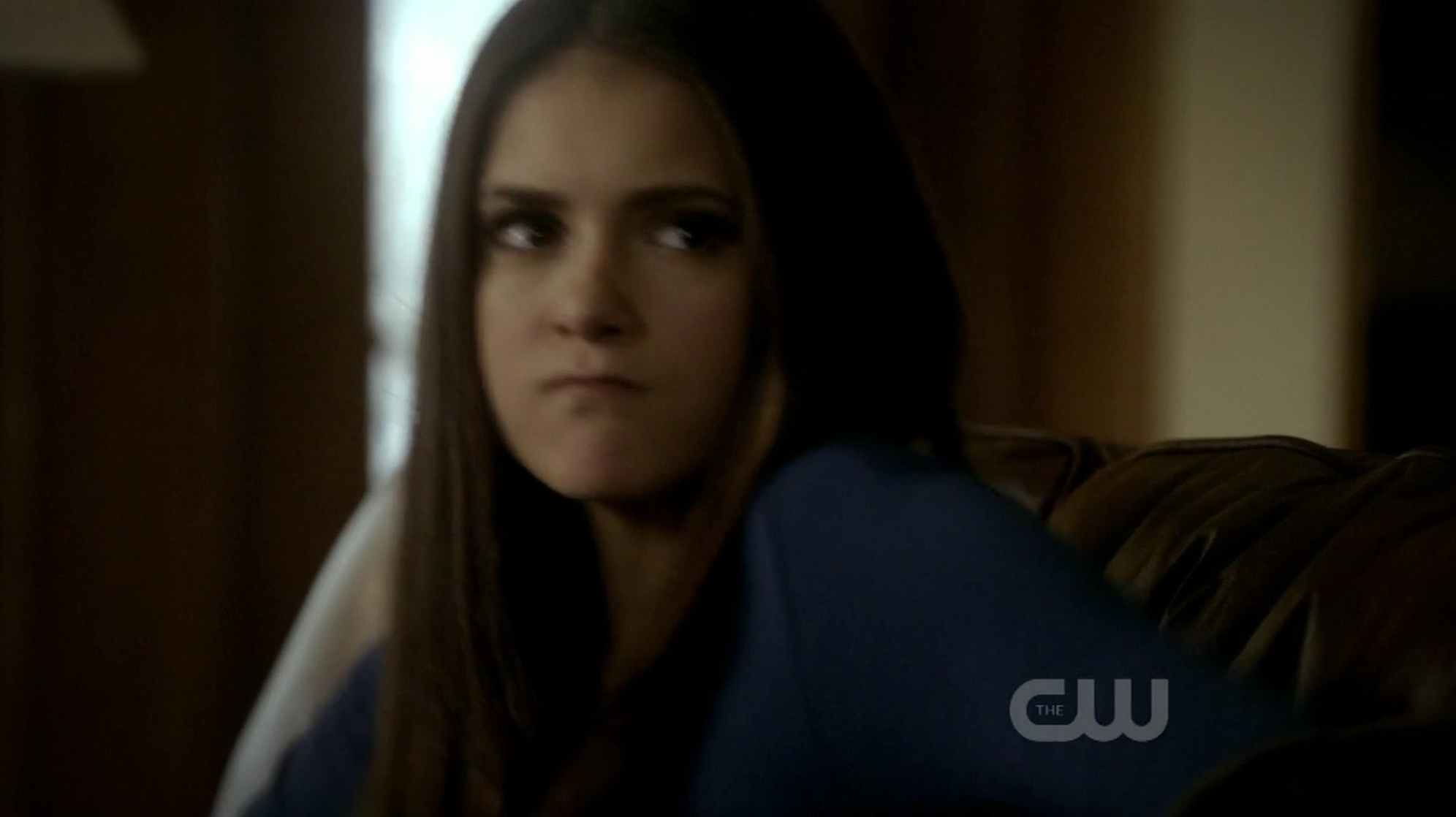 The Vampire Diaries