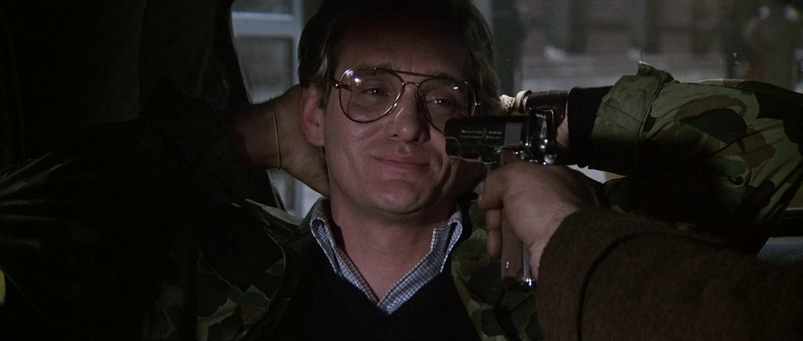 The Killer Elite