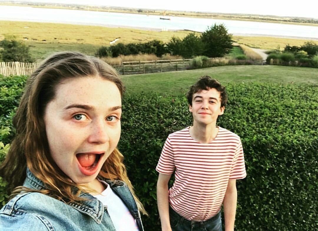 Selfie Jessica Barden nude photos 2019 Selfie Jessica Barden nude photos 2019