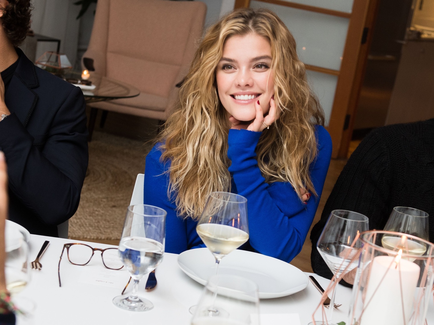 Nina Agdal Nina Agdal