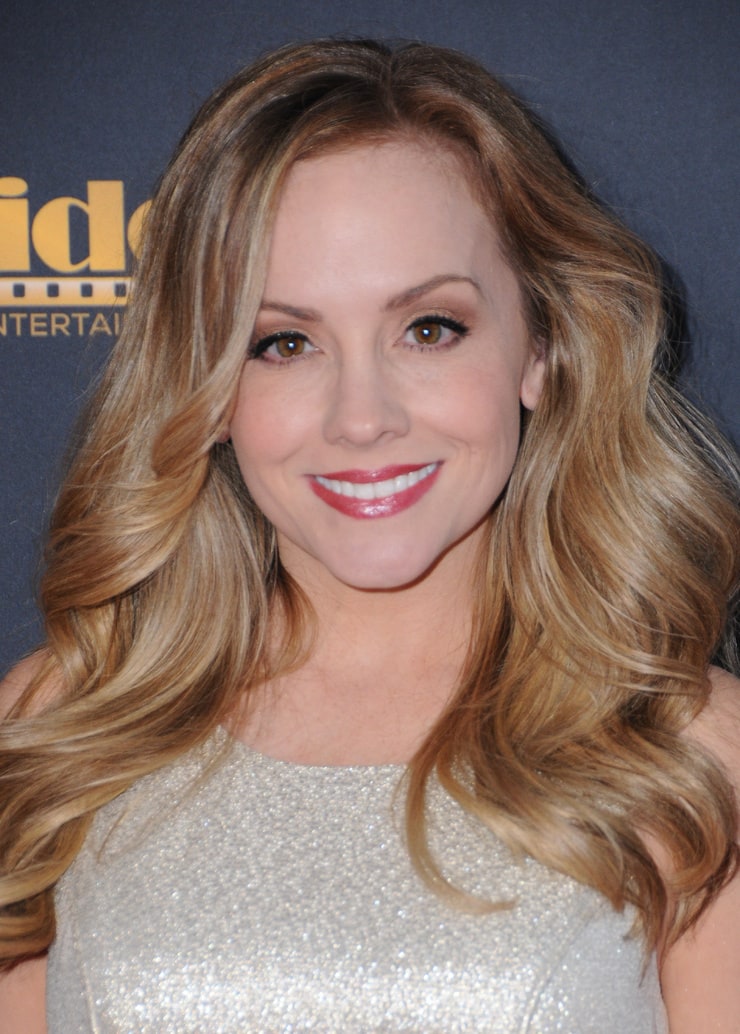 Image of Kelly Stables