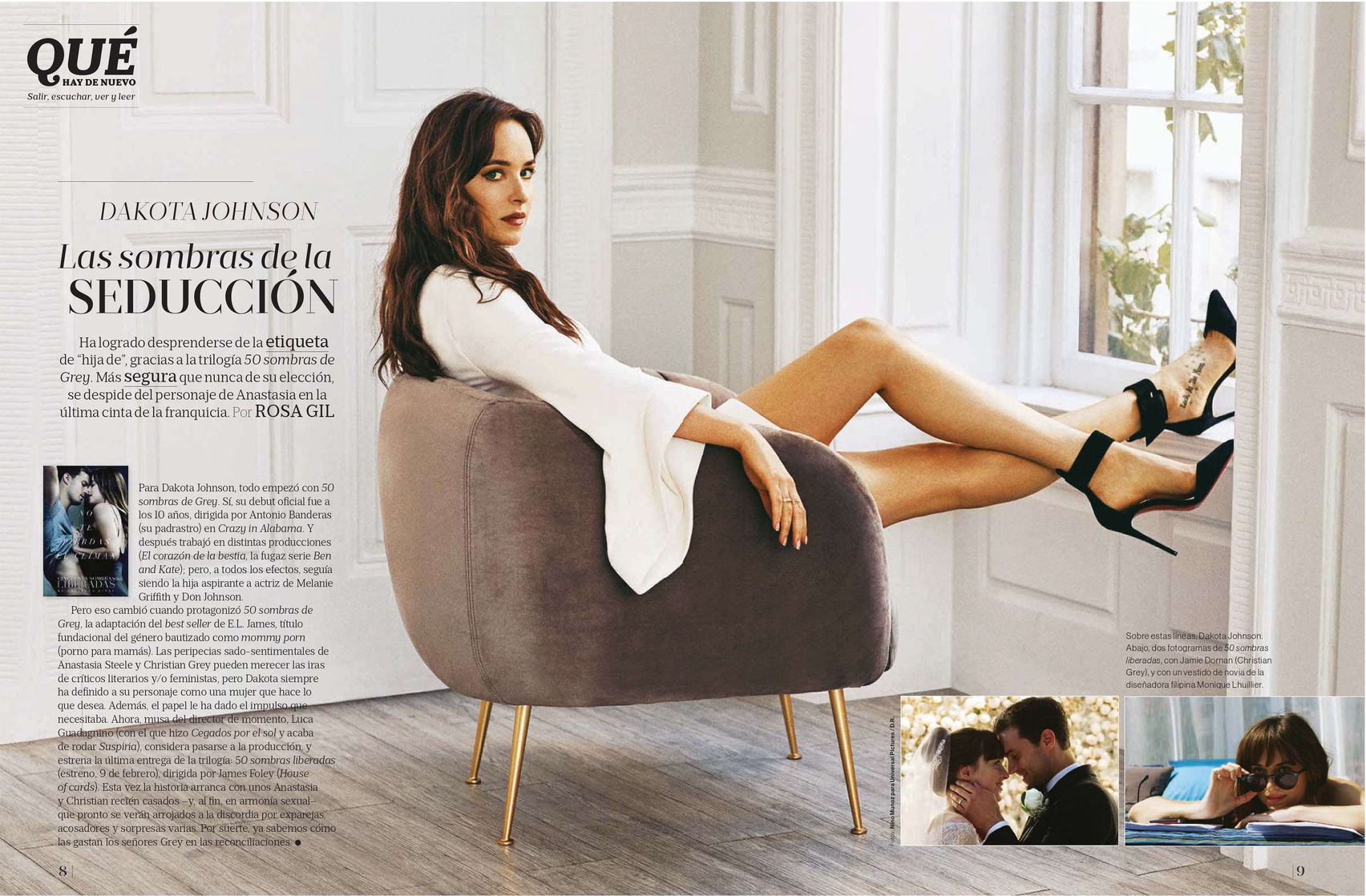 Dakota Johnson Dakota Johnson