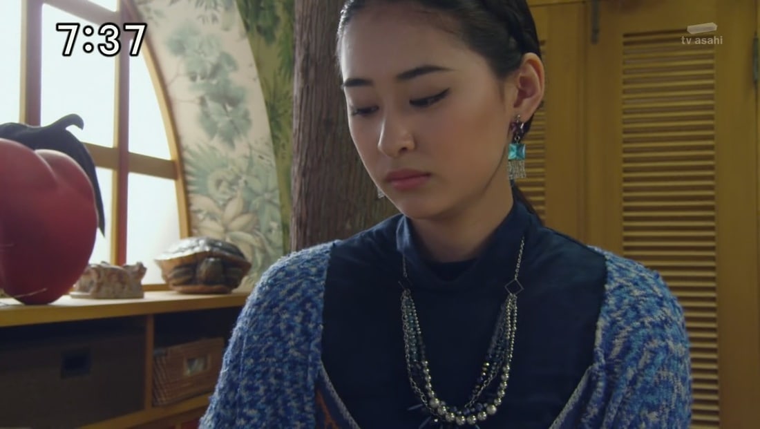 Sela (Zyuohger)
