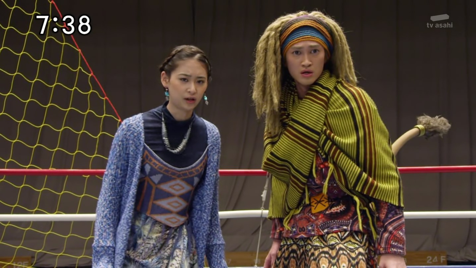 Sela (Zyuohger)