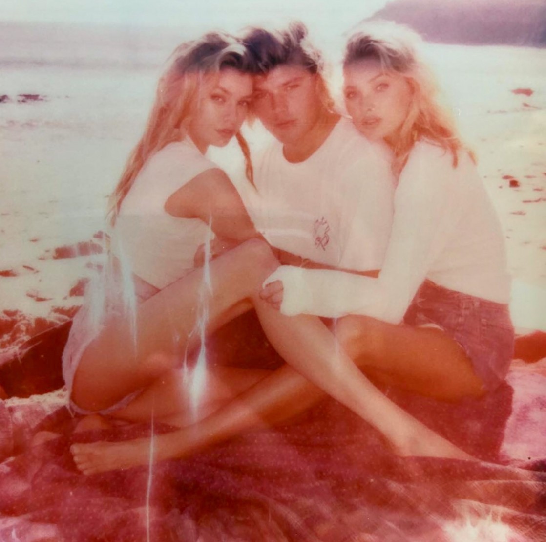Stella Maxwell Stella Maxwell
