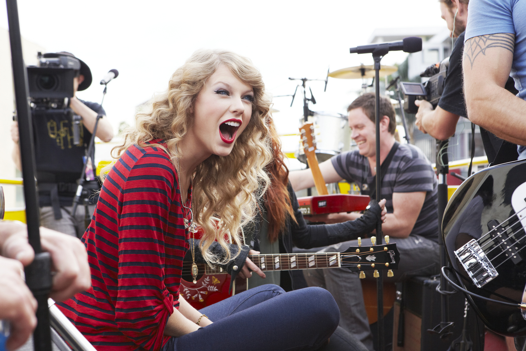 Taylor Swift