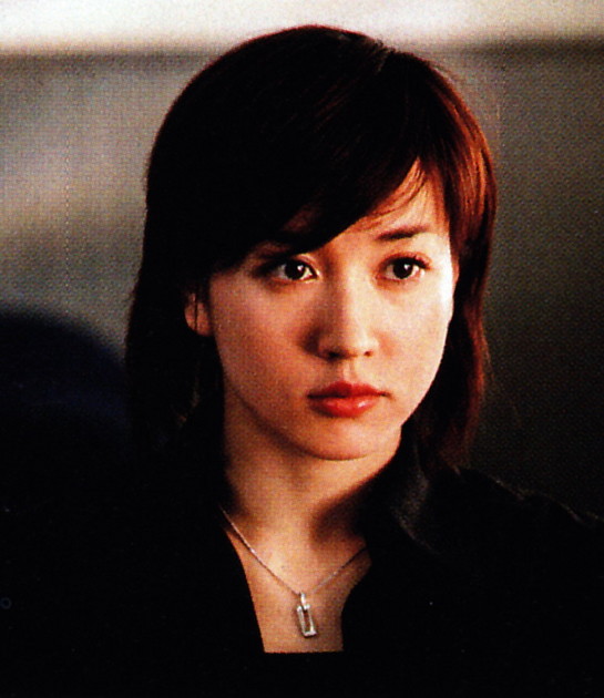 Reiko Momoi picture