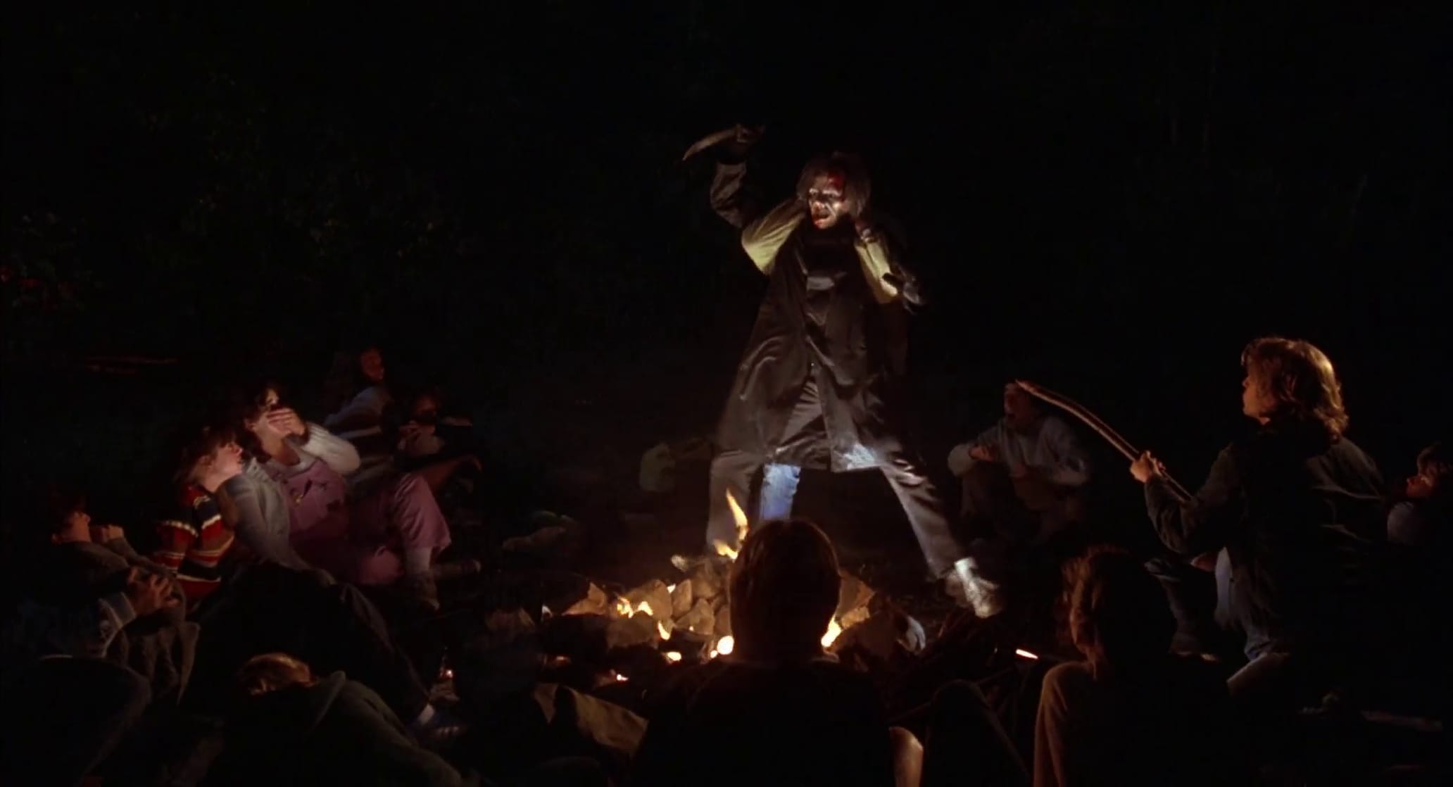 The Burning