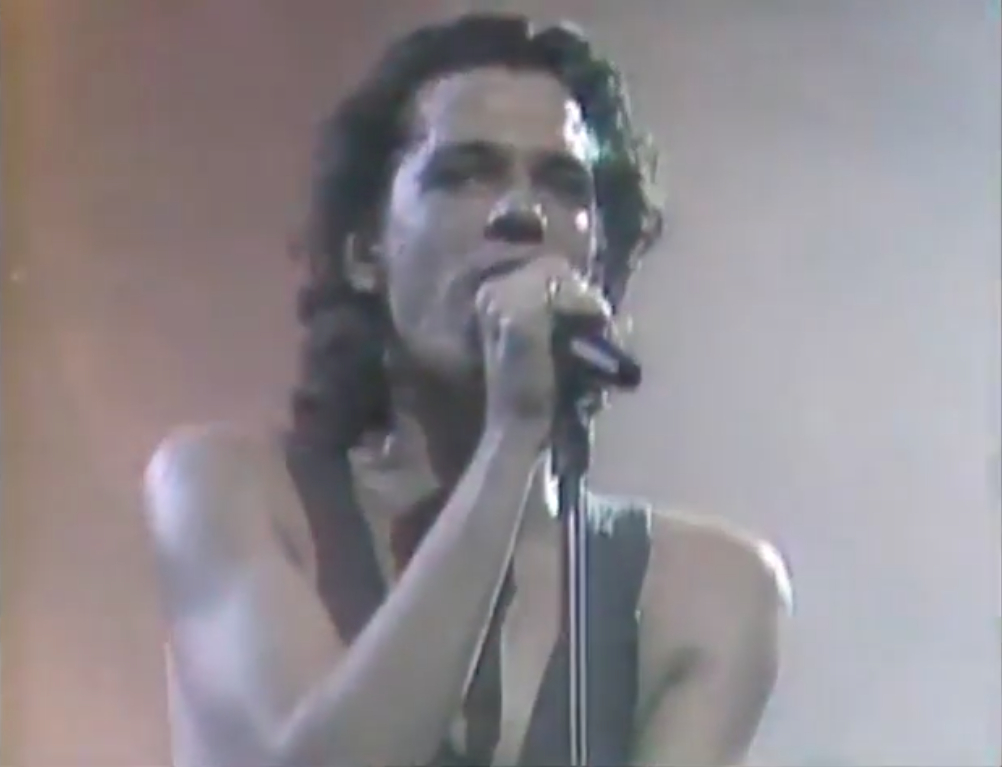 Michael Hutchence