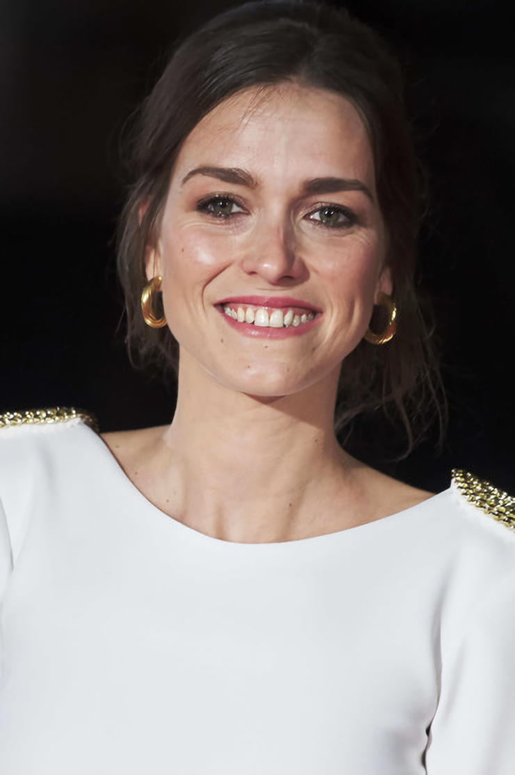 Picture of Clara Mendez Leite