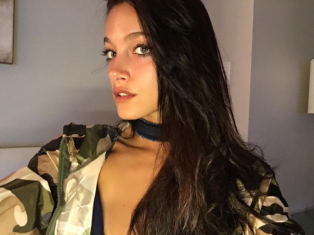 Oriana Sabatini