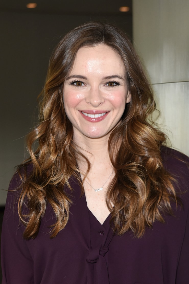 Danielle Panabaker picture