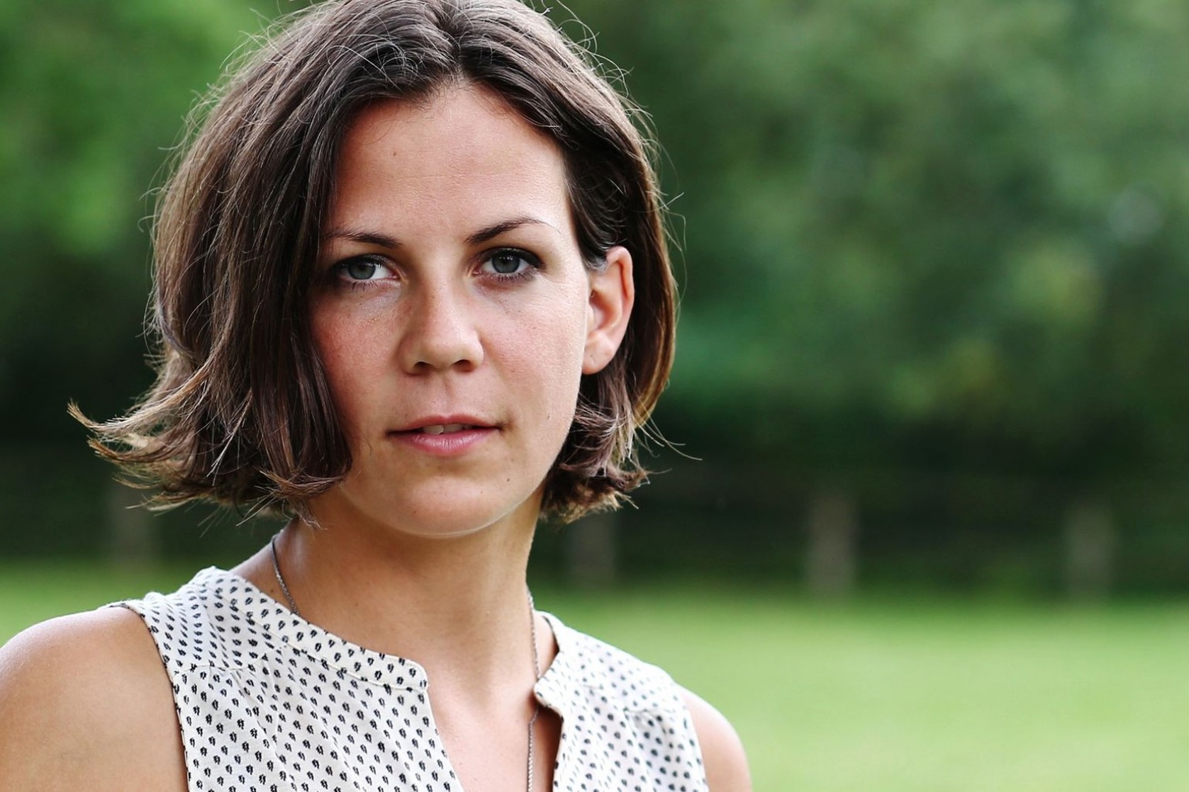 Picture of Barbara Stephenson