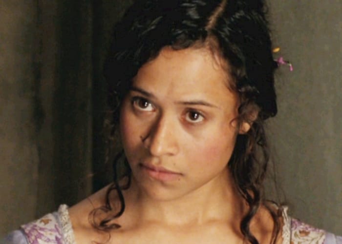 Picture of Angel Coulby