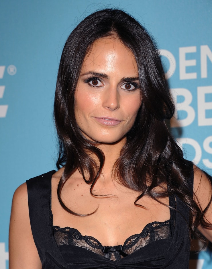 Jordana Brewster Pics