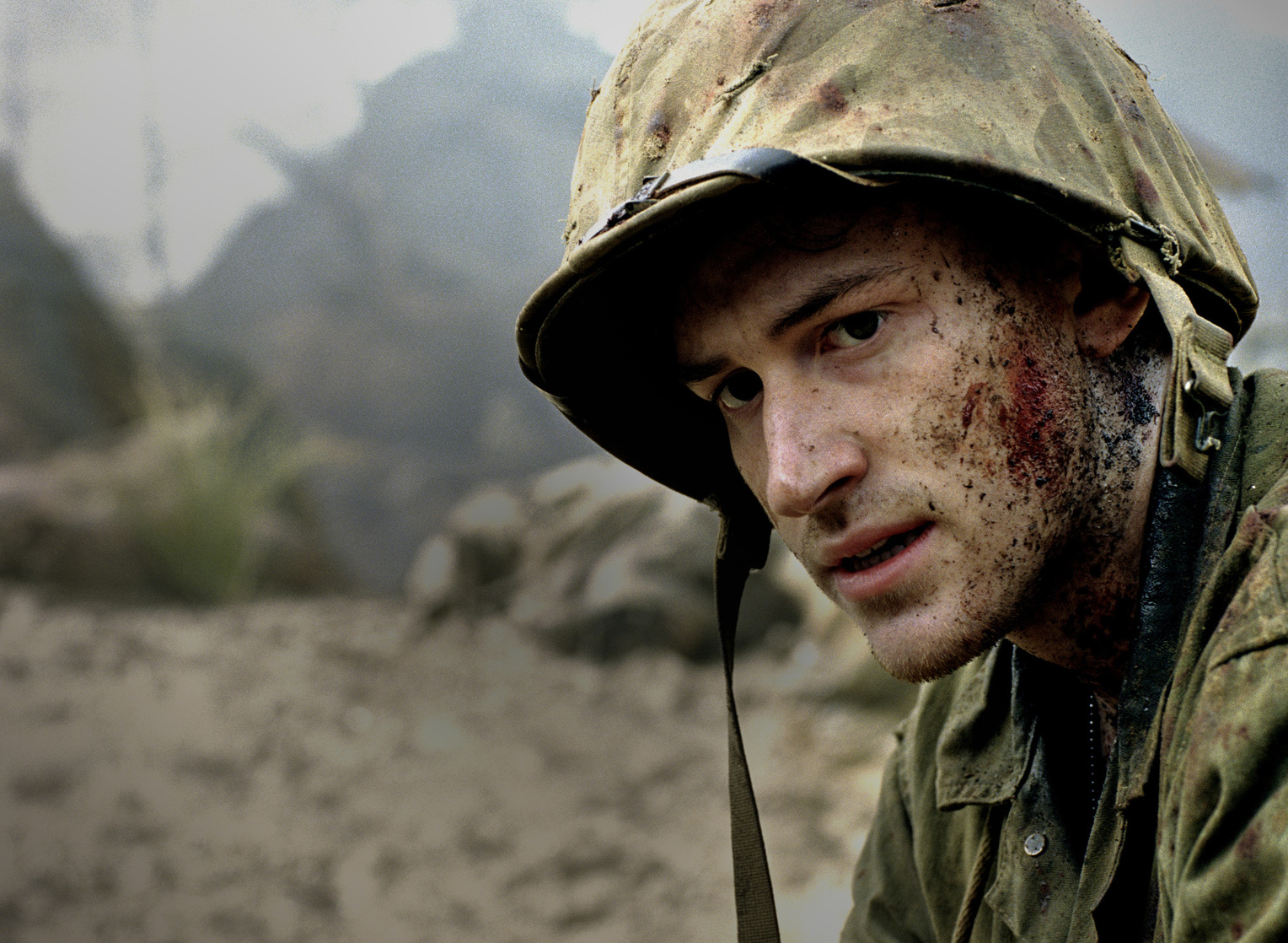Joseph Mazzello