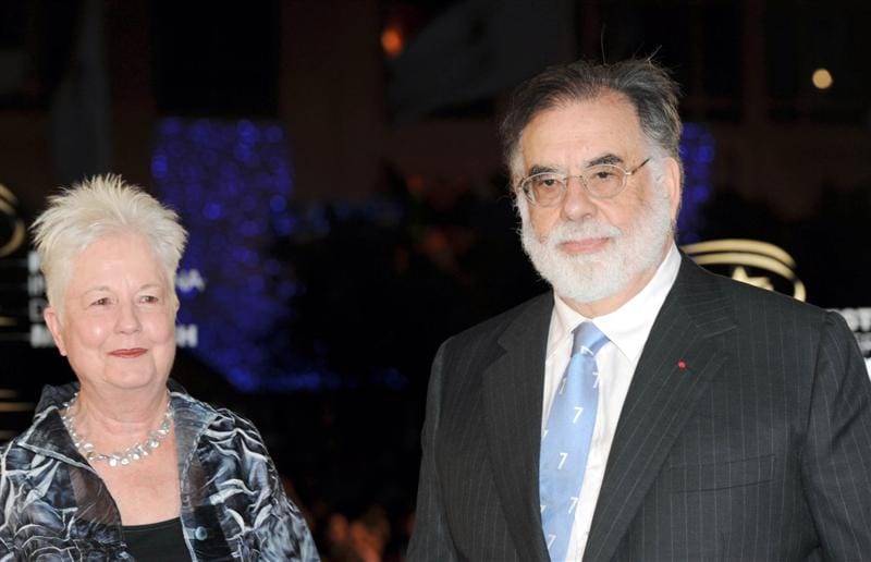 Francis Ford Coppola
