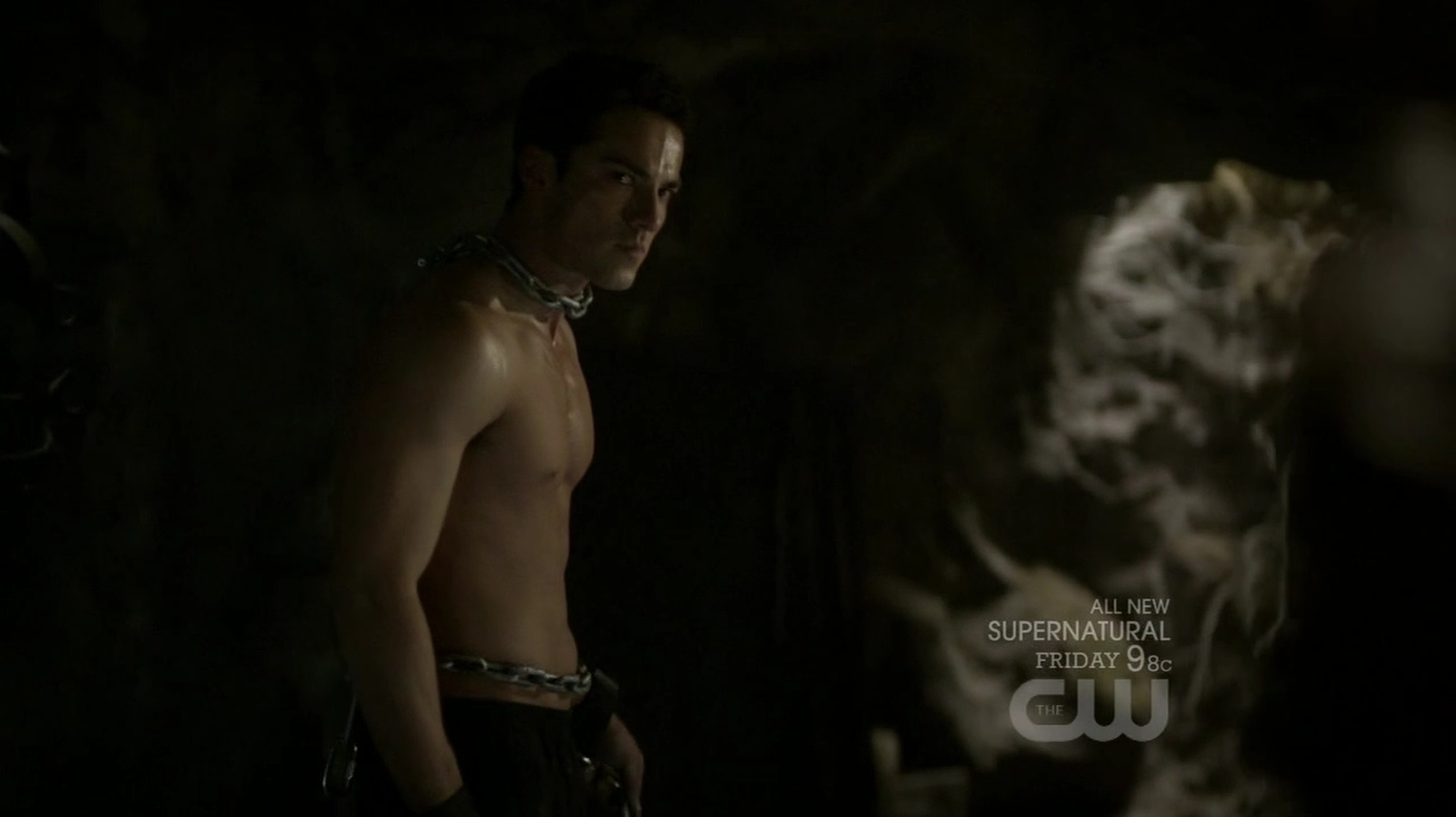 Michael Trevino