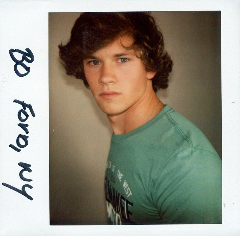 Bo Ackerson