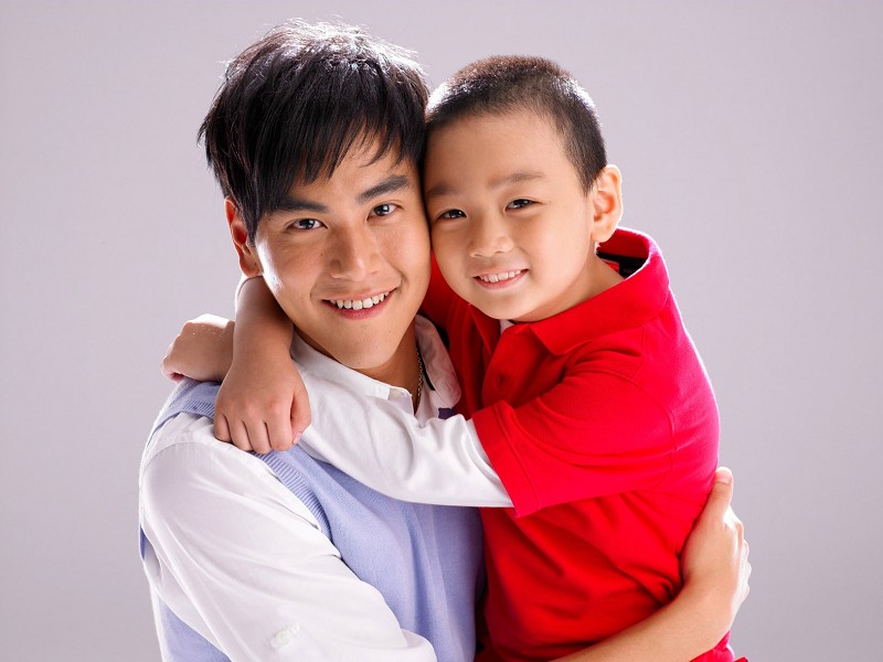 Eddie Peng