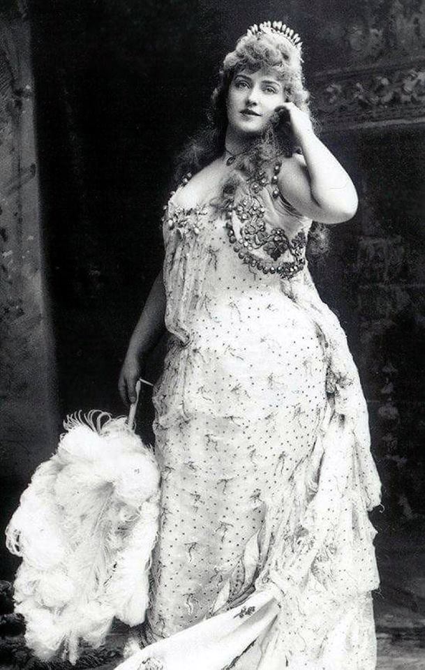 Lillian Russell picture