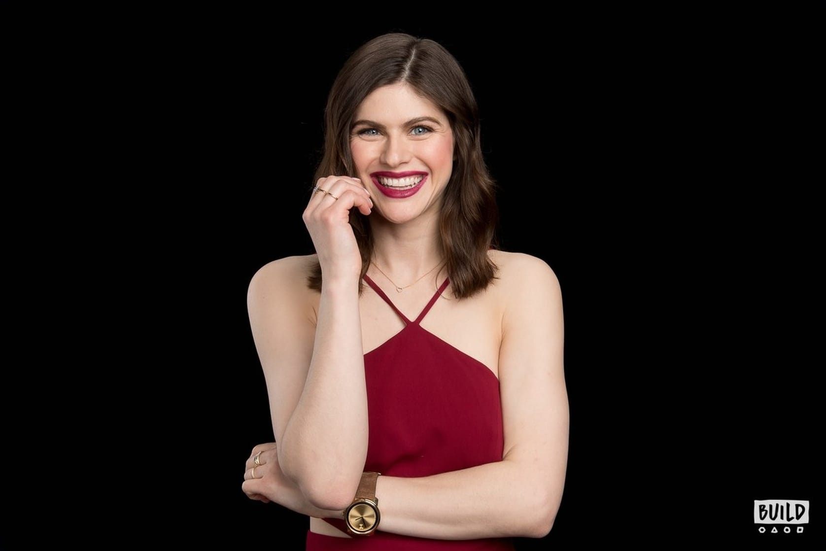 Alexandra Daddario Alexandra Daddario