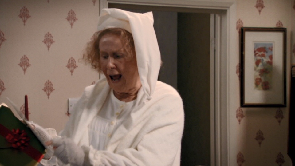 The Catherine Tate Show
